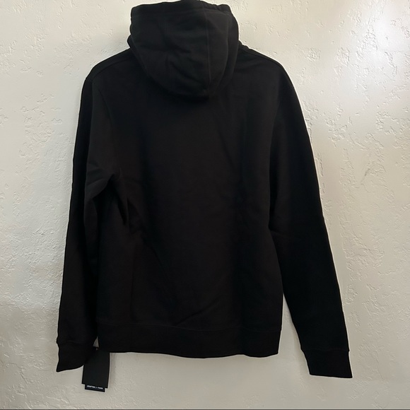 L.A. Lakers 2020 NBA Finals Champions Team Caricature Fitted Pullover Hoodie - Picture 3 of 5